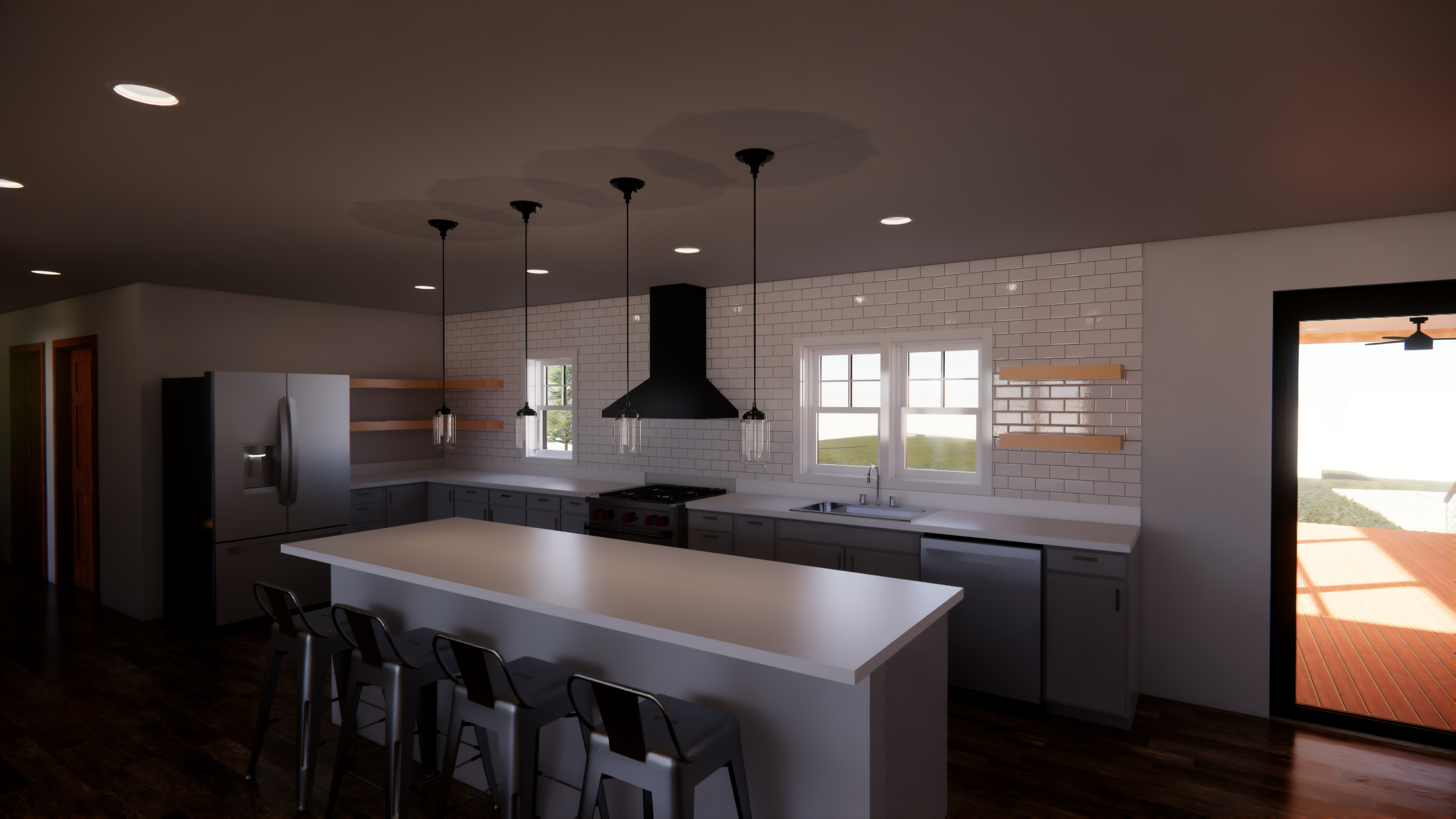 Avatar for AC Architecture, PLLC