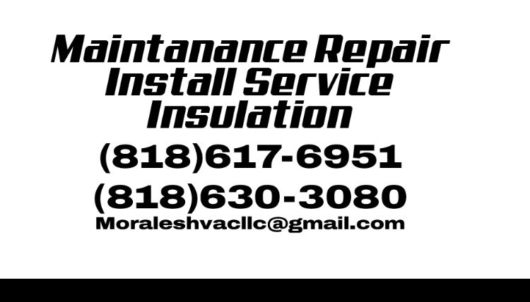 Avatar for Morales Heating and Cooling