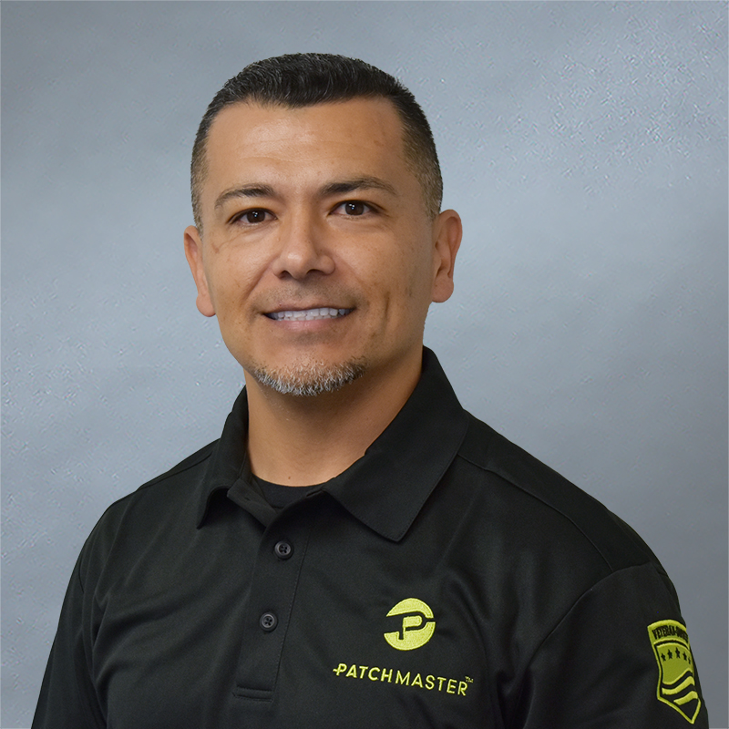 Avatar for Patchmaster Raleigh to the Pines