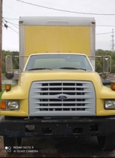 Avatar for Trust Key Transportation