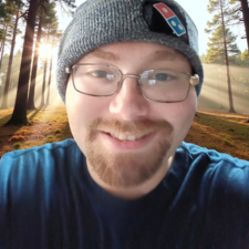 Avatar for Dylon Curtis