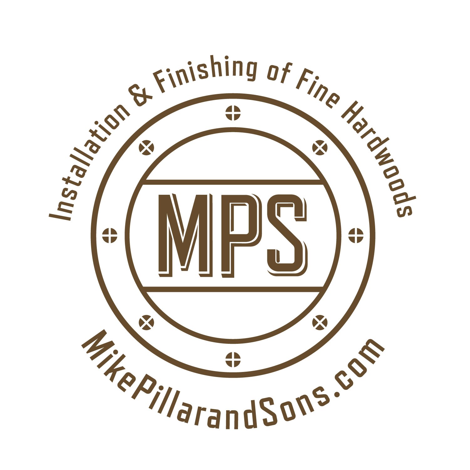 Avatar for MIKE PILLAR & SONS HARDWOOD