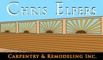 Avatar for CHRIS ELPERS CARPENTRY & REMODELING INC