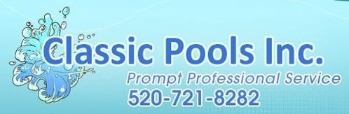 Avatar for CLASSIC POOLS INC