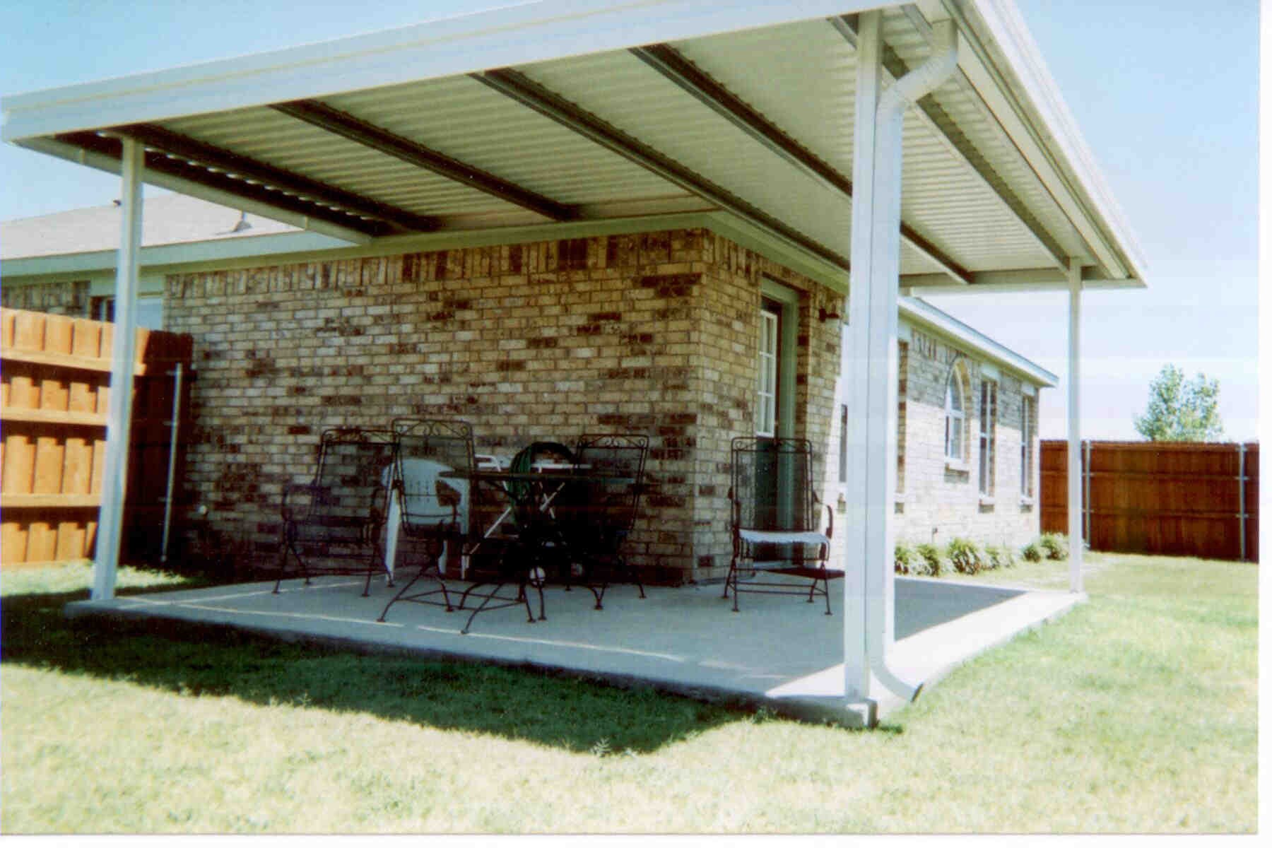 Avatar for DANIEL CARPORT & PATIO