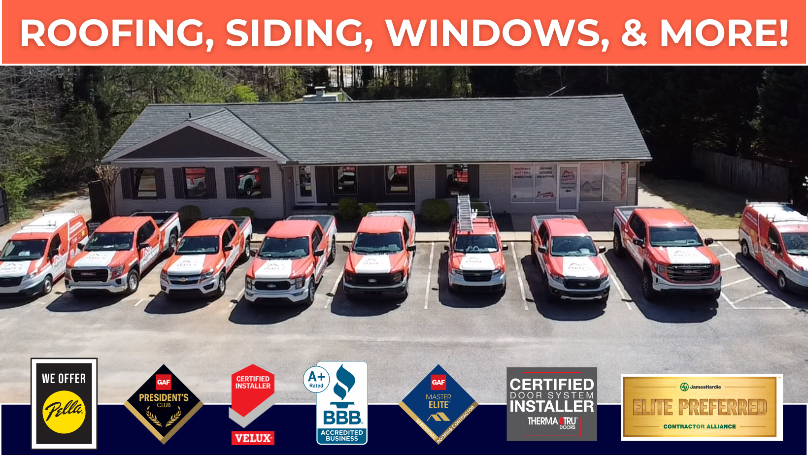 Avatar for Matts Exteriors