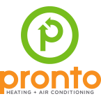 Avatar for Pronto Heating & Air Conditioning