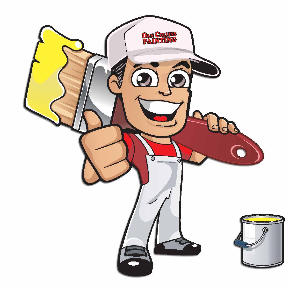 Avatar for Dan Collins Painting