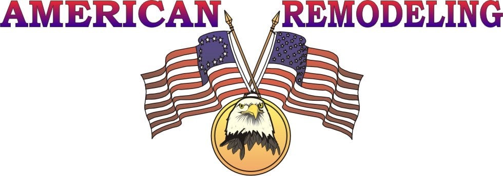 Logo for American Remodeling Enterprises Inc