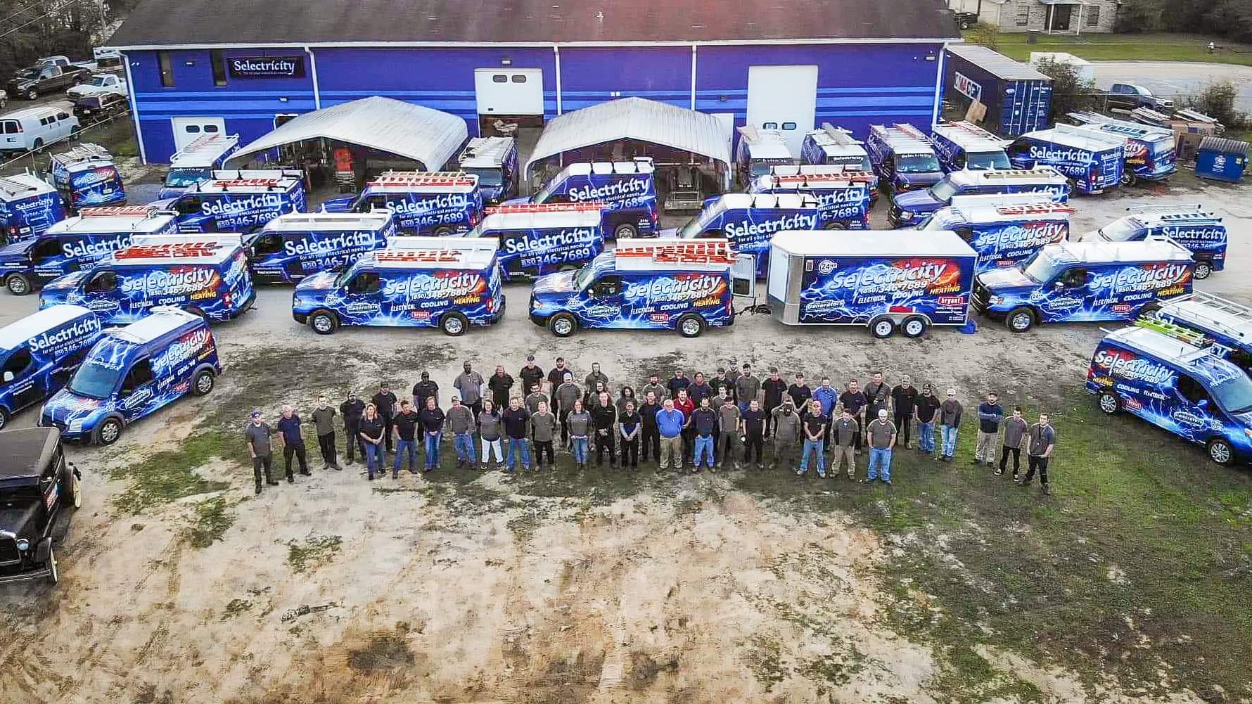 Avatar for Selectricity