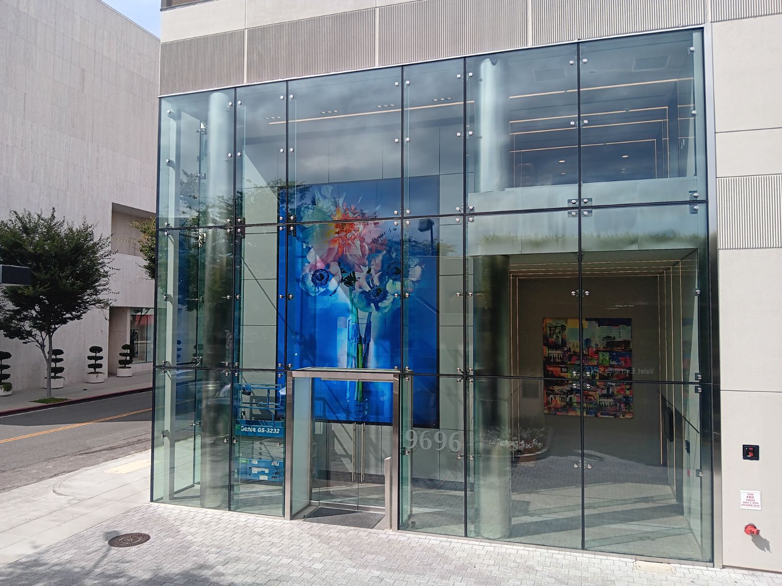 Avatar for Precision Glasswork Inc