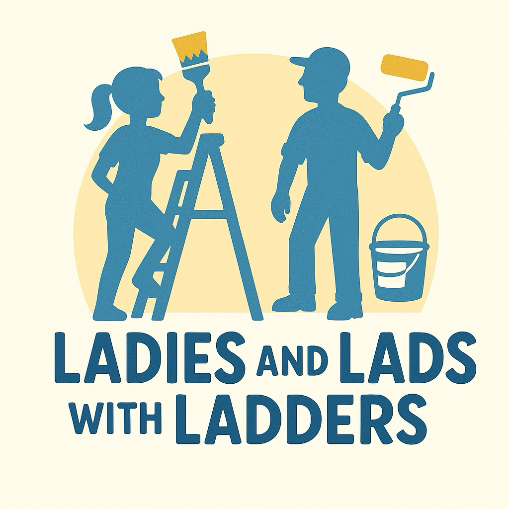 Avatar for Ladies & Lads With Ladders