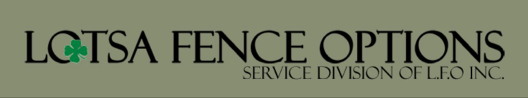 Avatar for Lotsa Fence Options