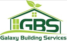 Logo for Galaxy Building Services, Inc.