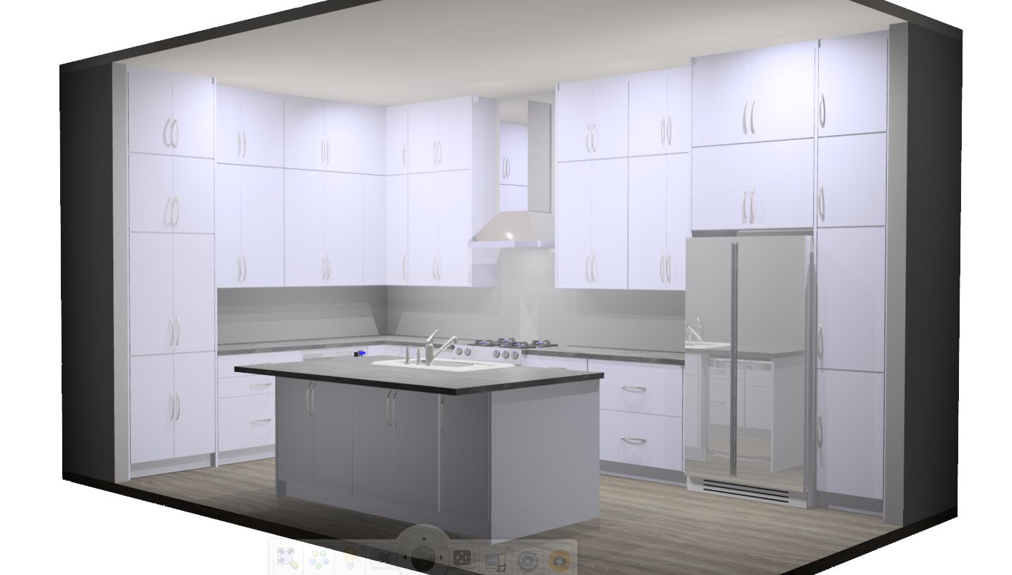 Logo for A Wiseman's Home Improvement Inc