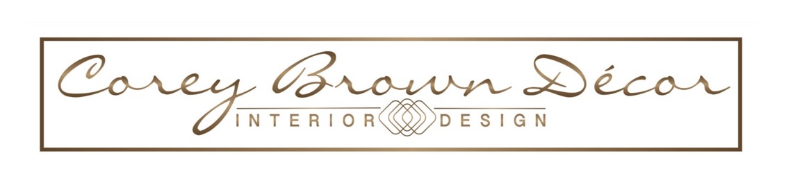 Avatar for Corey Brown Decor