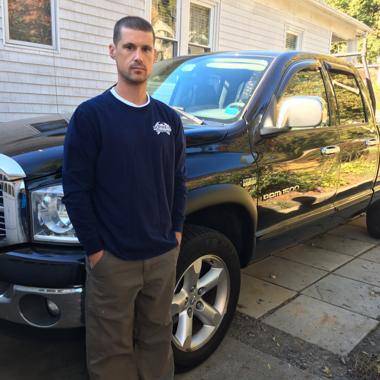 Avatar for Joshua Olean Carpentry