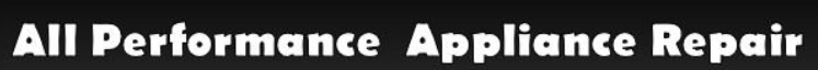 Avatar for All Performance Appliance Repair