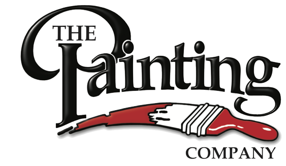 The Painting Company of Birmingham logo