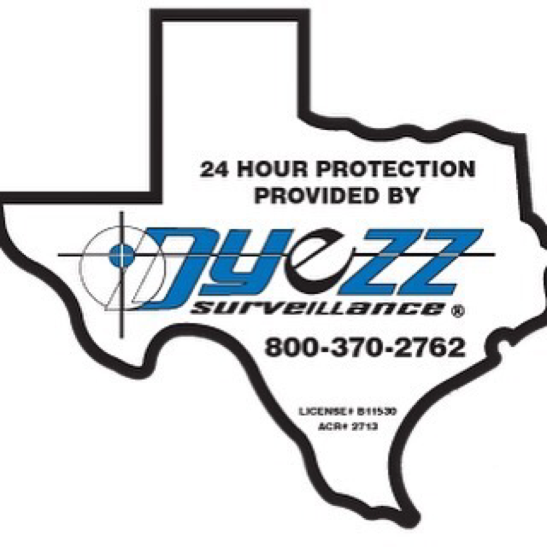 Avatar for Dyezz Surveillance and Security Inc Locally Owned