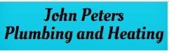 Logo for John Peters Plumbing & Heating