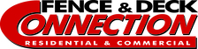 Logo for Fence & Deck Connection Inc