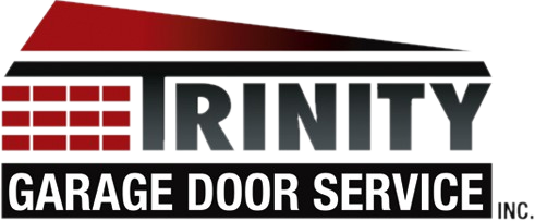 Logo for Trinity Garage Door Service Inc