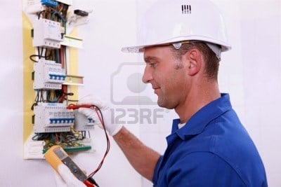 Avatar for Elite Electrical Contractors LLC