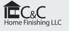 Logo for C&C Home Finishing LLC