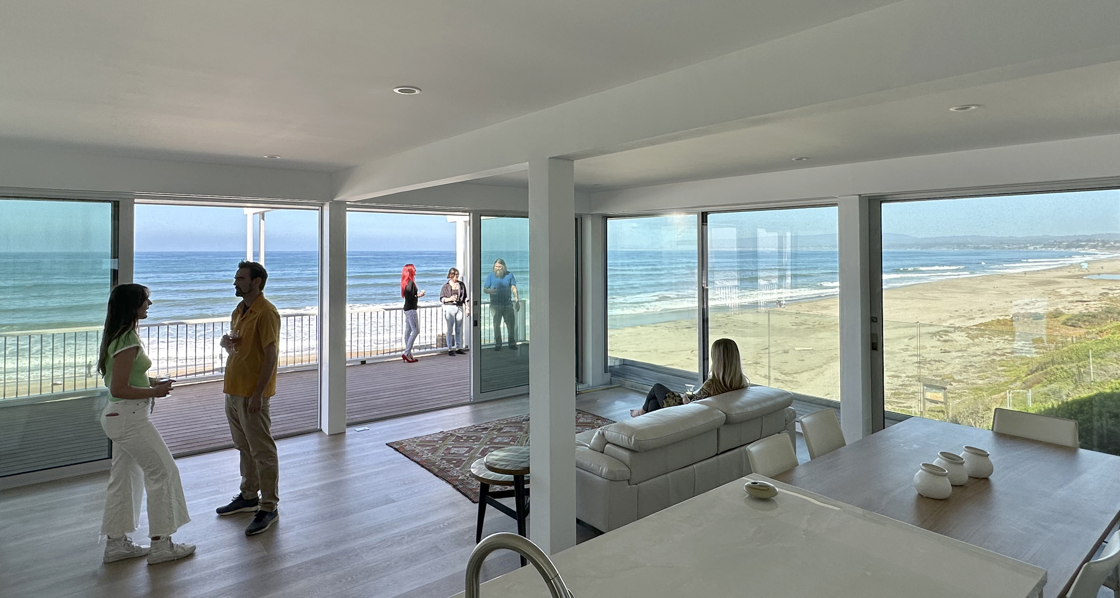 Avatar for WILLIAM FISHER ARCHITECTURE INC.