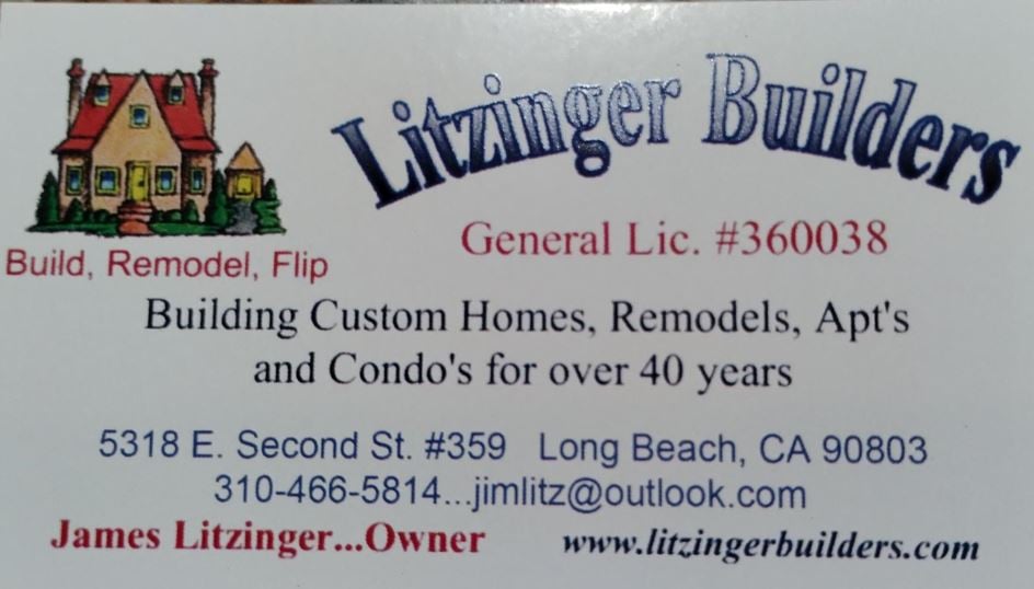 Avatar for Litzinger Builders