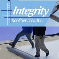 Logo for Integrity Roof Services, Inc.