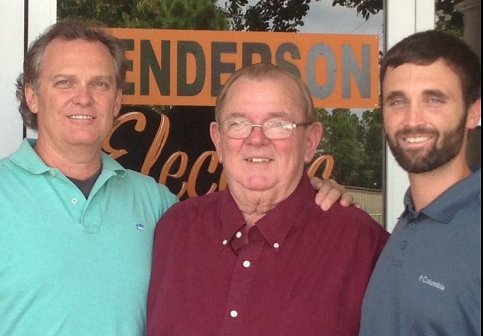 Avatar for Henderson Electric of NWF, LLC