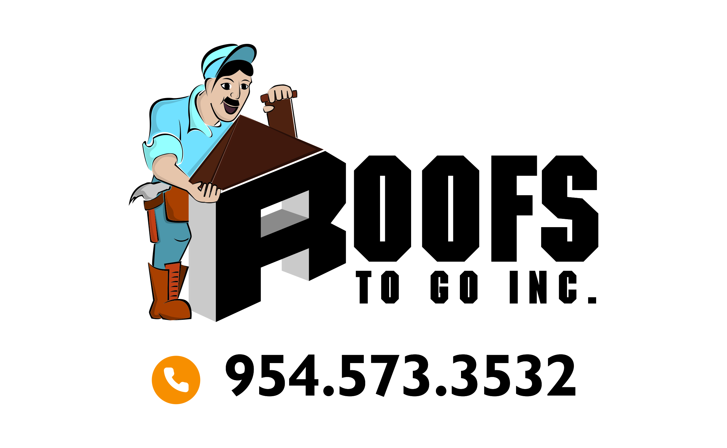 Avatar for Roofs To Go Inc.