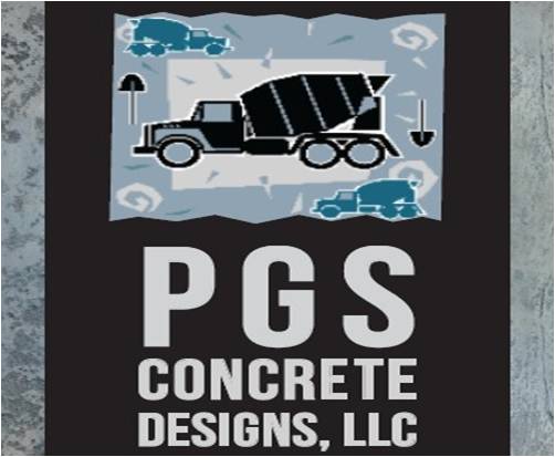 Avatar for PGS Concrete Designs, LLC