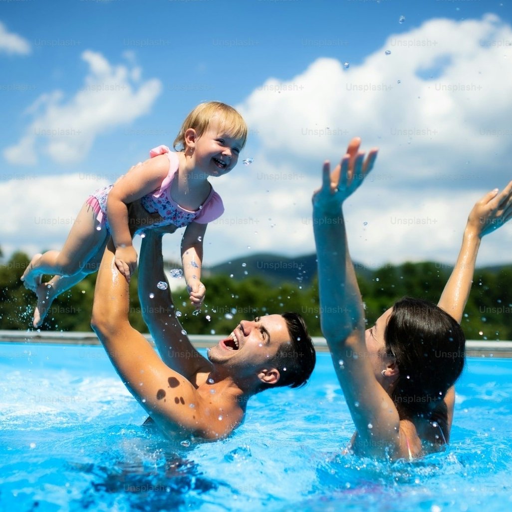 Avatar for Sarim Pool Service