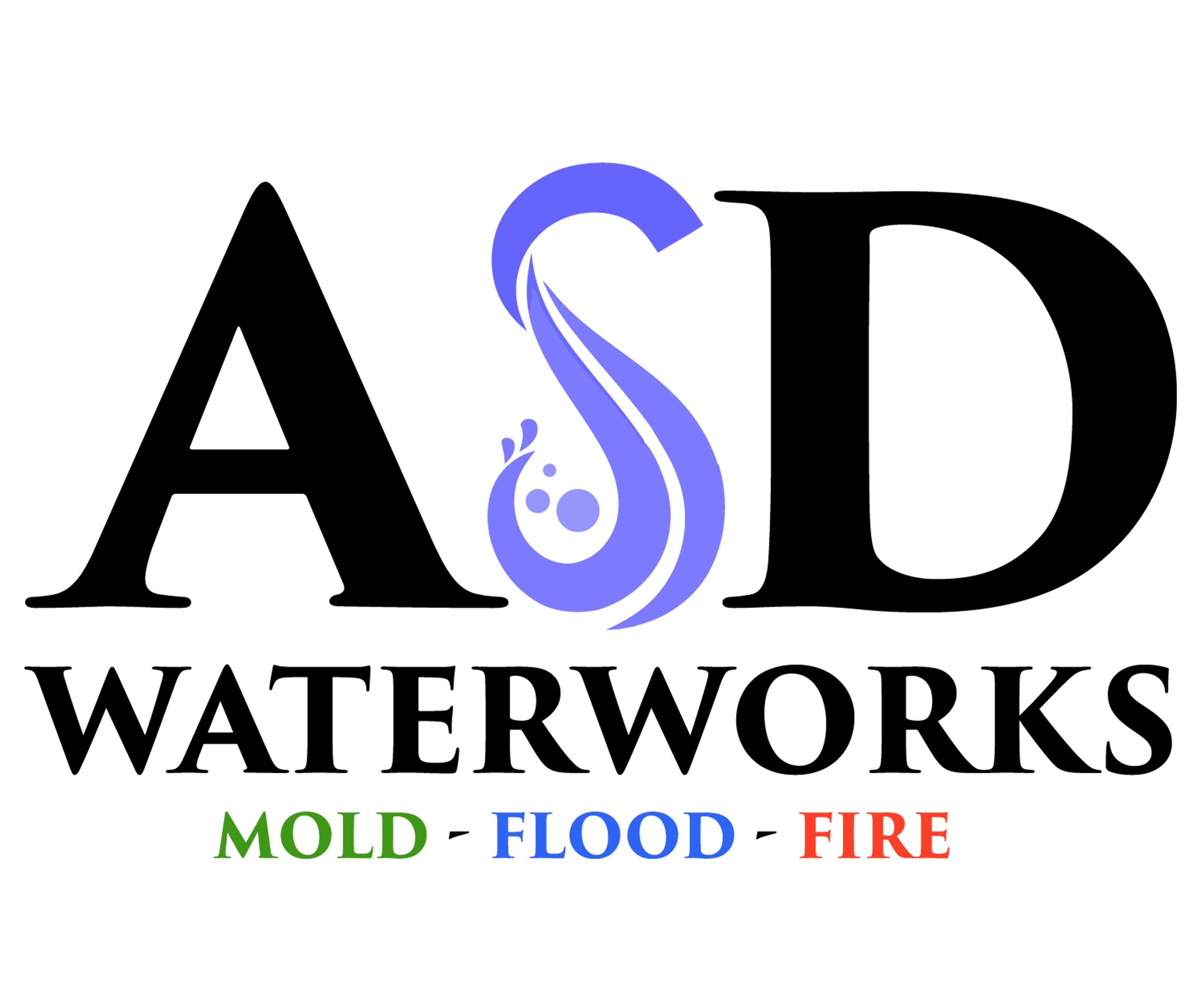 Avatar for ASD Waterworks