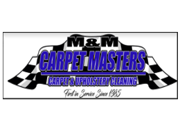 Avatar for M&M Carpet Masters