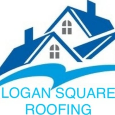 Logo for Logan Square Roofing & Tuckpointing