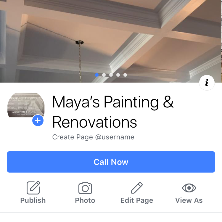 Avatar for Maya's Painting & Renovation Services
