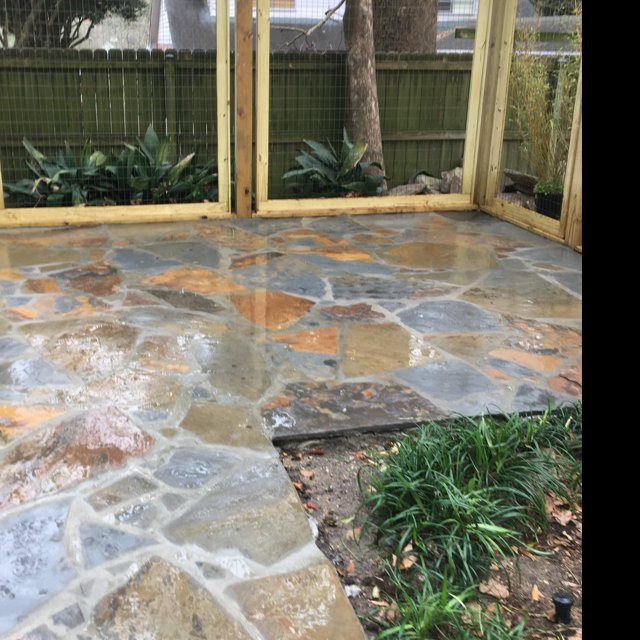 Avatar for Clay A Behrnes Masonry LLC