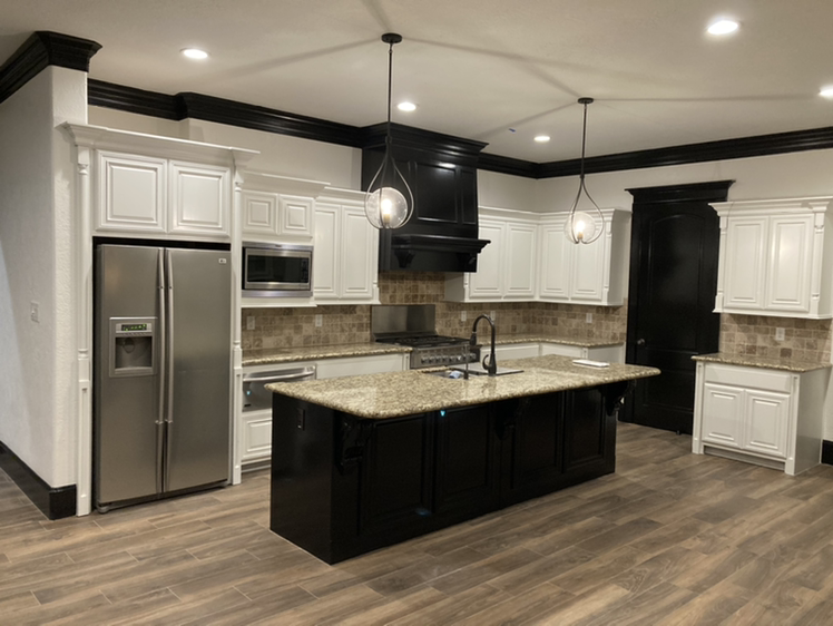 Avatar for Lone Star Painting Co