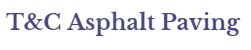 Avatar for T & C Asphalt Paving