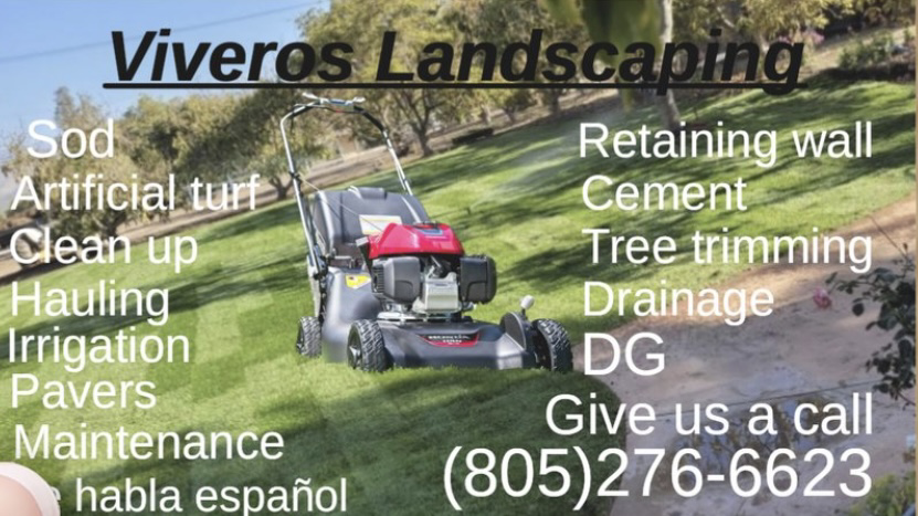 Avatar for Viveros landscaping