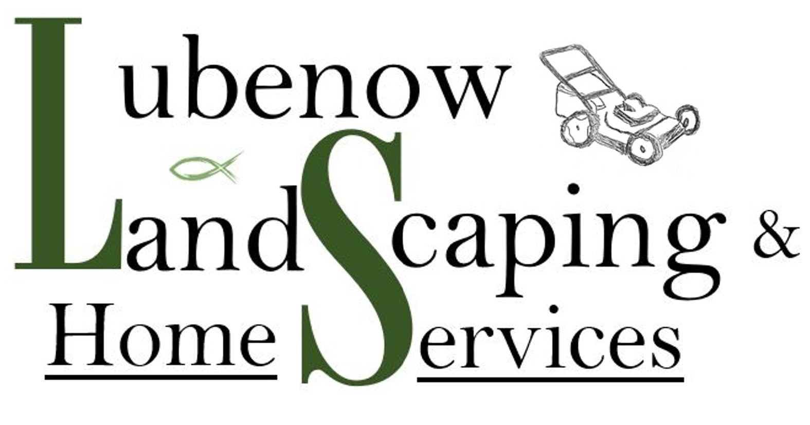 Avatar for Lubenow Landscaping & Home Services