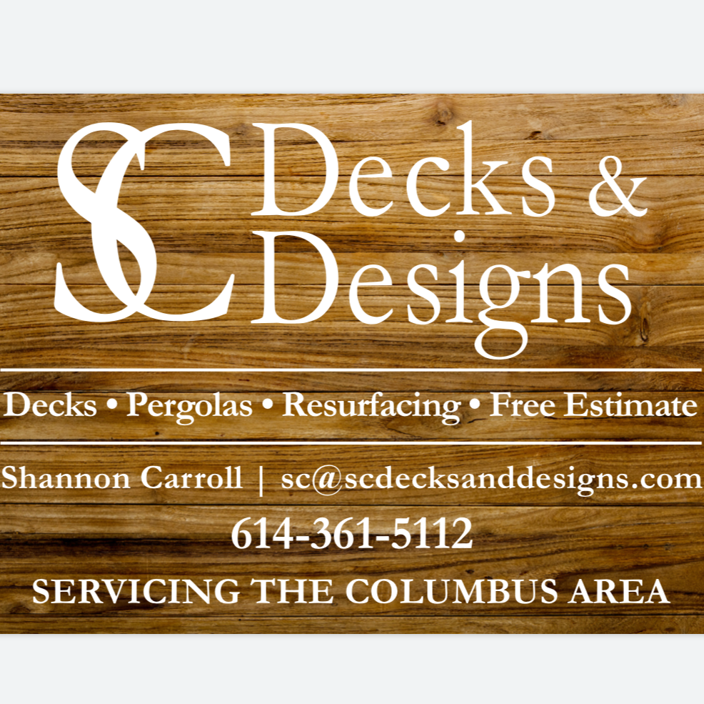 Avatar for SC Decks & Designs