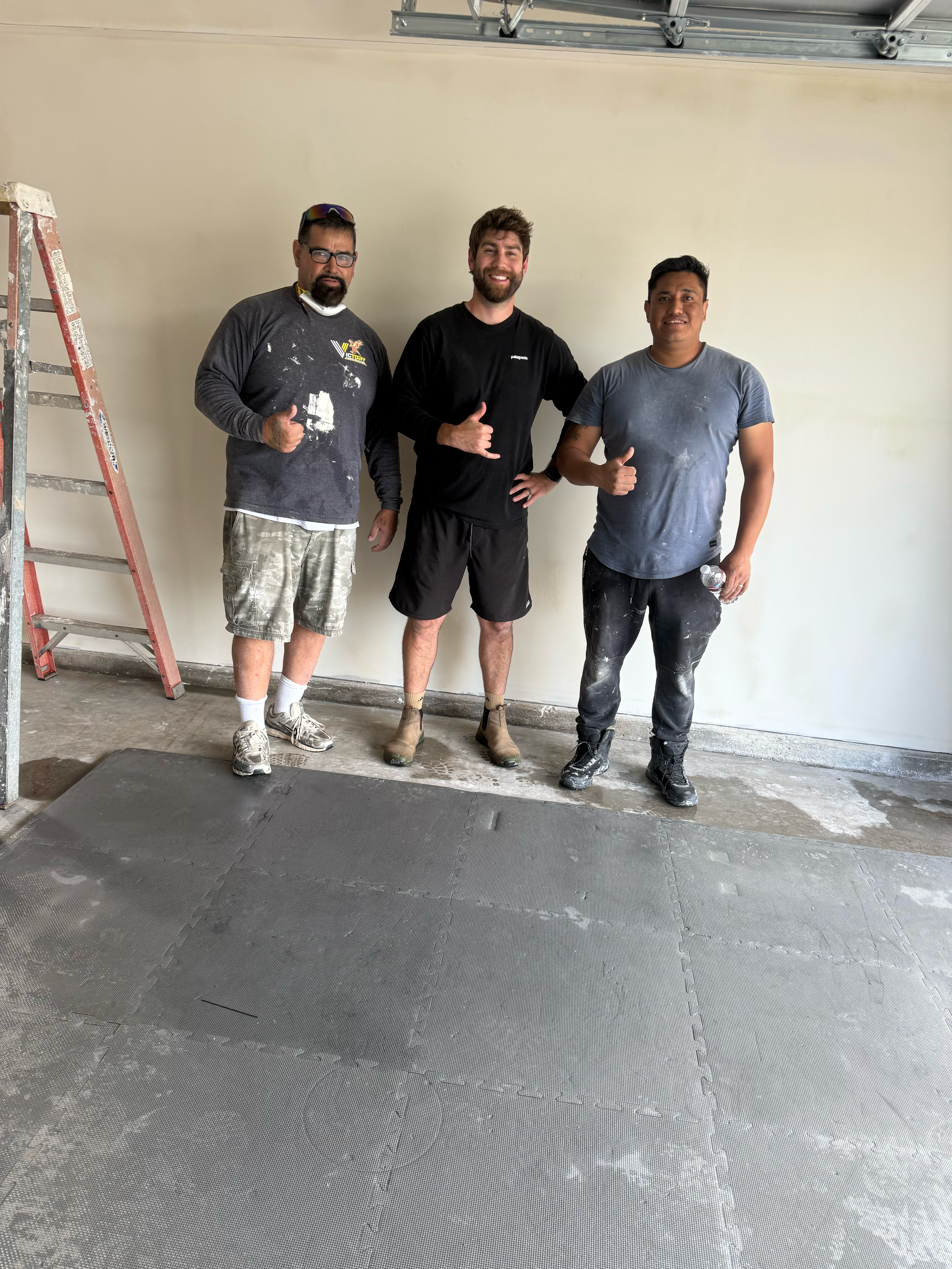 Avatar for Vic's Handyman Service