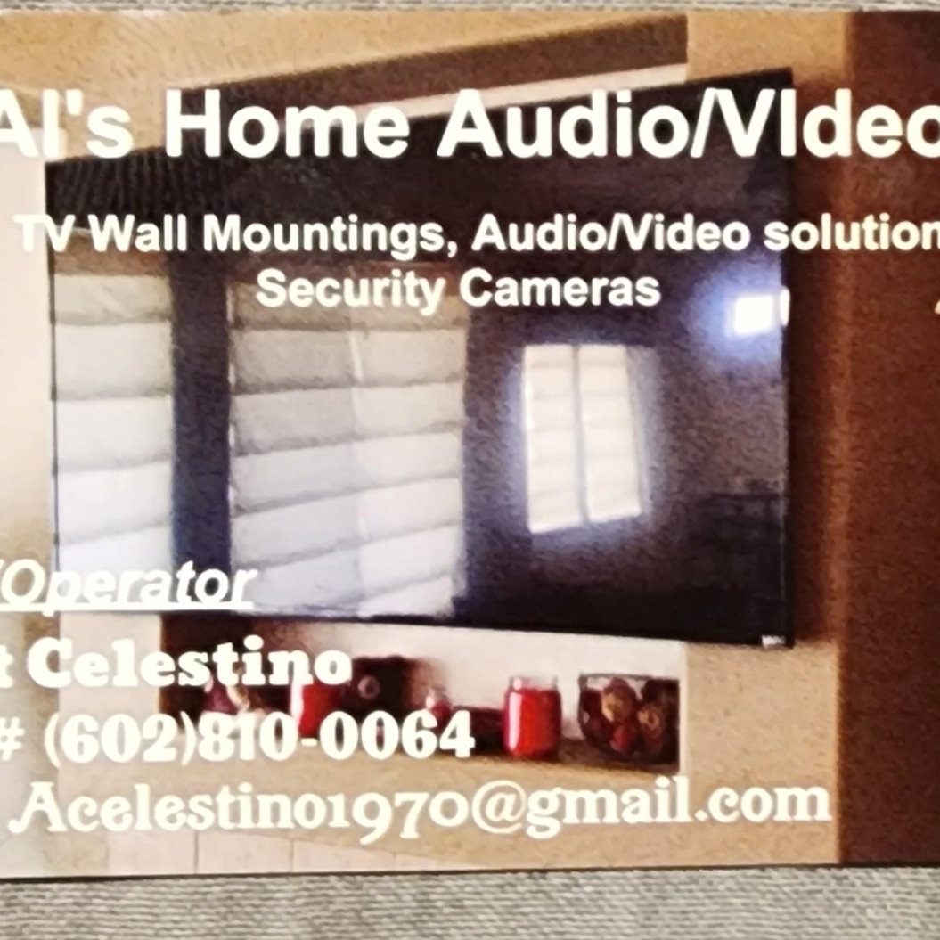 Avatar for Al's Home Automation