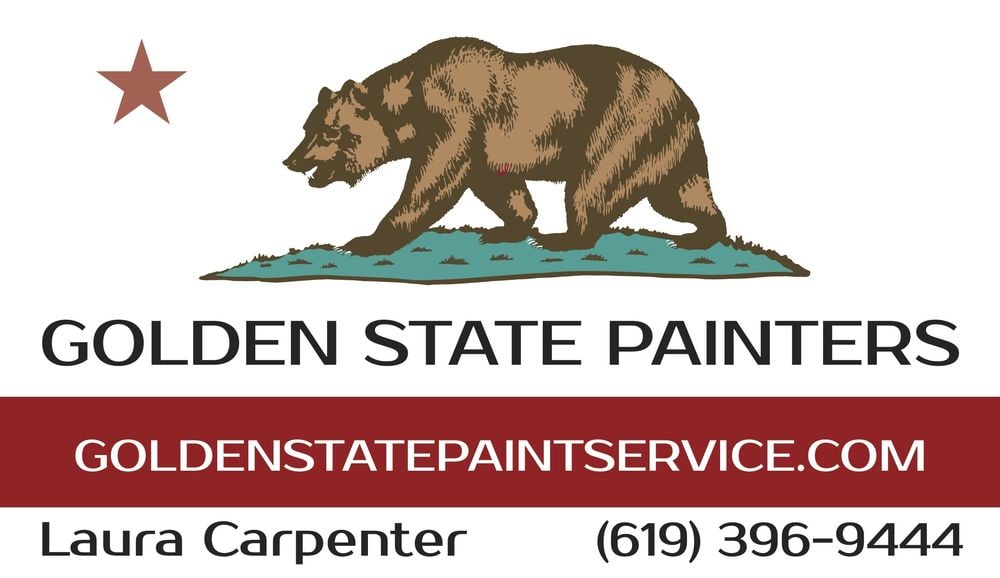 Avatar for Golden State Paint Service