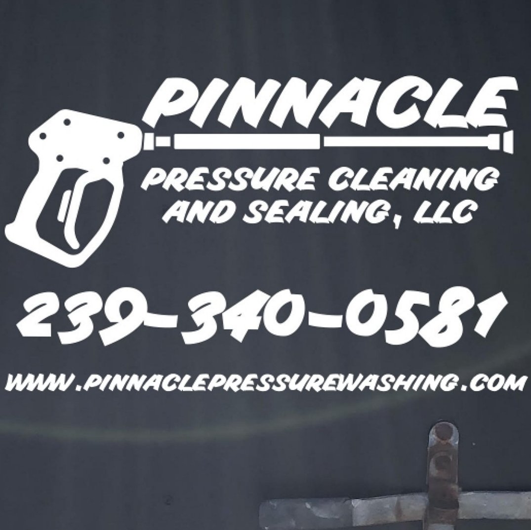 Avatar for Pinnacle Pressure Cleaning & Sealing